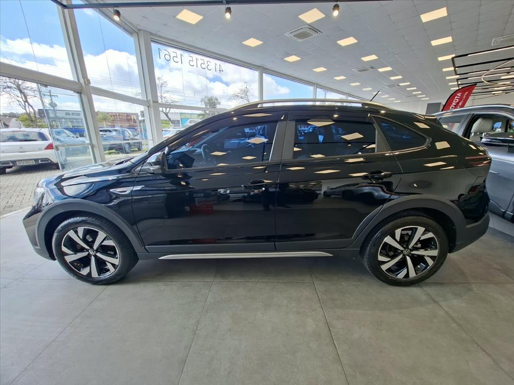 NIVUS 1.0 200 TSI TOTAL FLEX HIGHLINE AUTOMÁTICO3