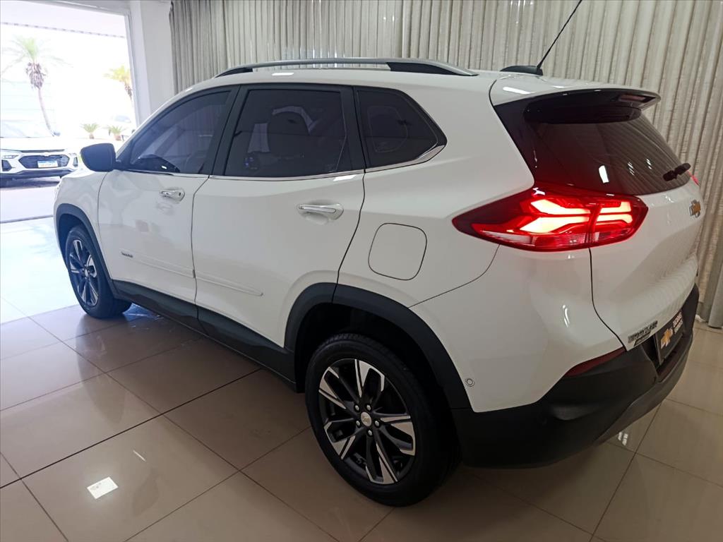 TRACKER 1.2 TURBO FLEX PREMIER AUTOMÁTICO5