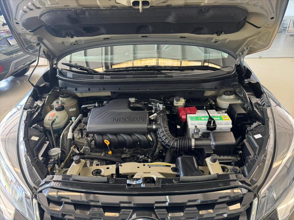 KICKS 1.6 16V FLEXSTART EXCLUSIVE XTRONIC16