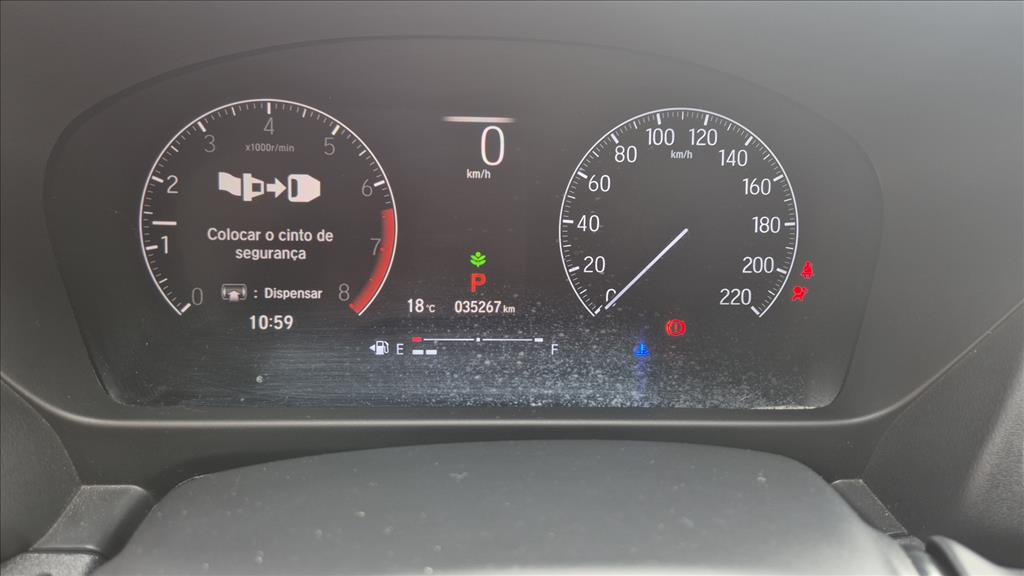 CITY 1.5 i-VTEC FLEX HATCH EXL CVT8