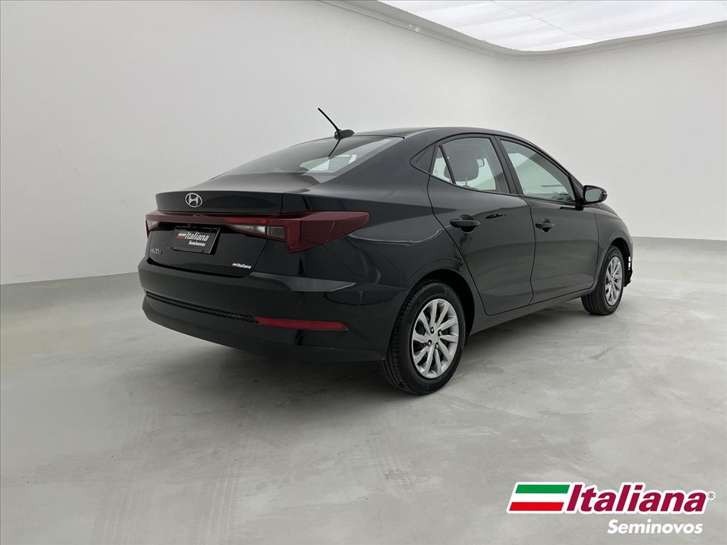 HB20S 1.0 12V FLEX COMFORT PLUS MANUAL4