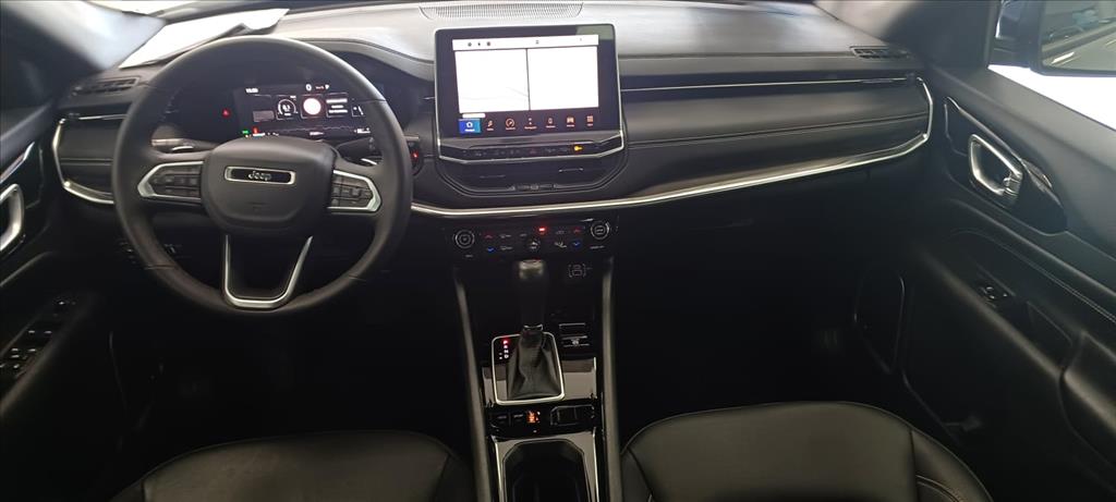 COMPASS 1.3 T270 TURBO FLEX S AT67