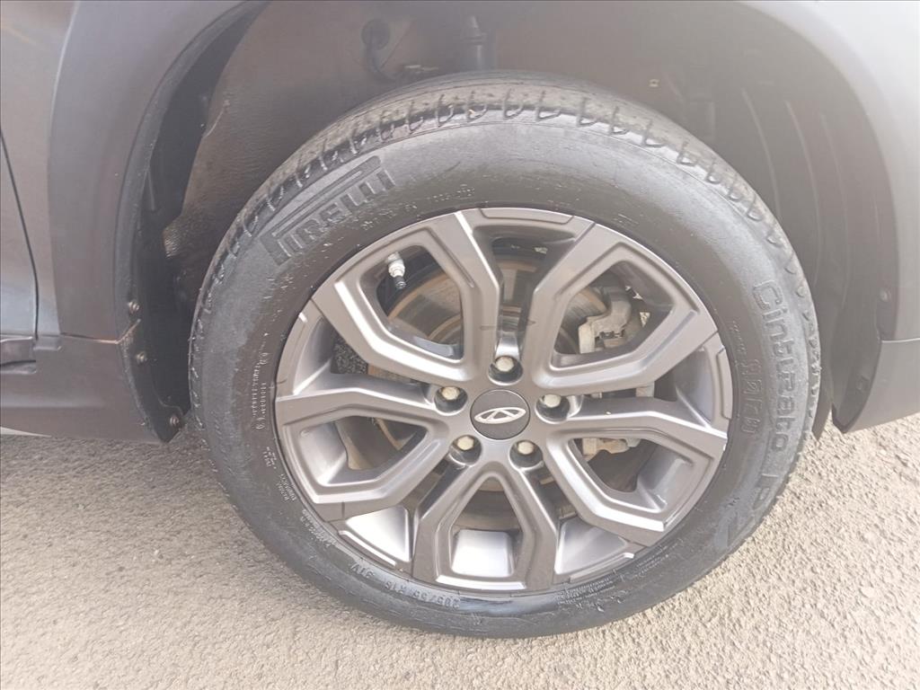 TIGGO 2 1.5 MPFI 16V FLEX LOOK 4P MANUAL14