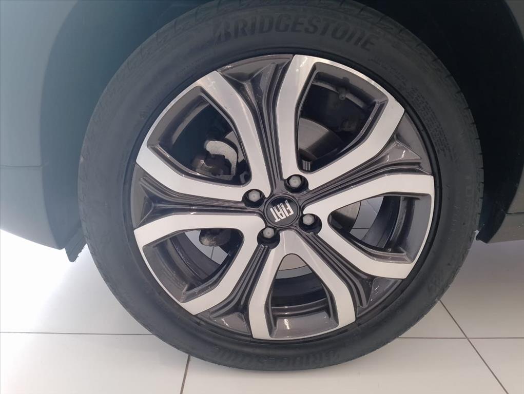 PULSE 1.0 TURBO 200 FLEX IMPETUS CVT7