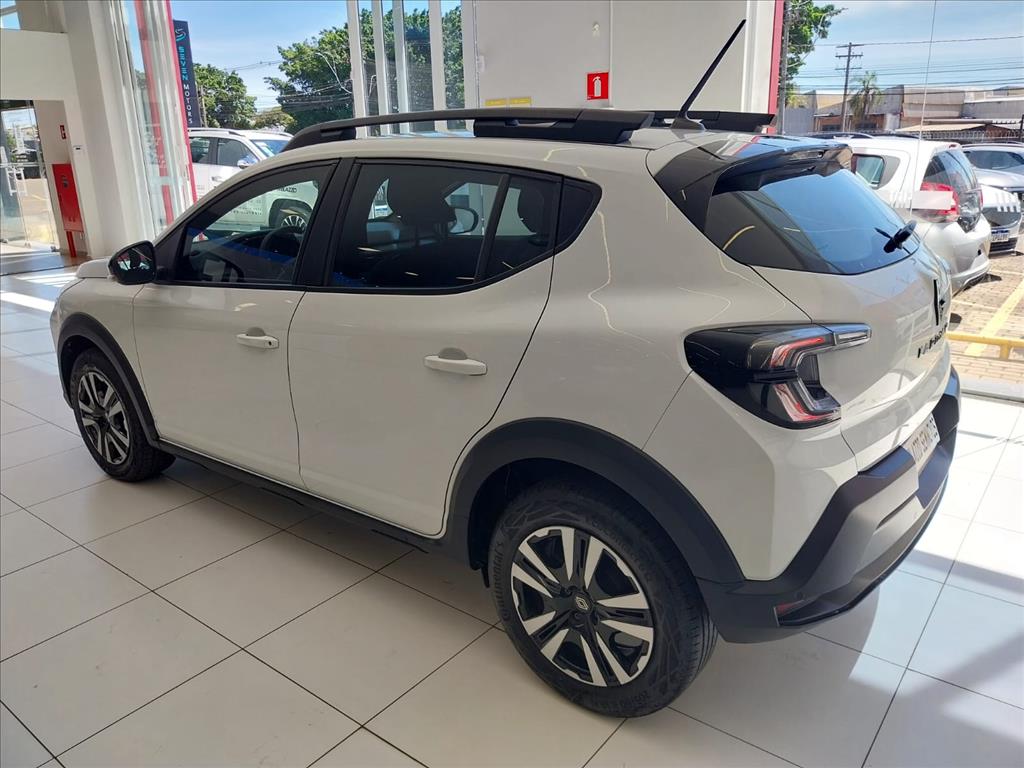 KARDIAN 1.0 TCE FLEX EVOLUTION EDC7