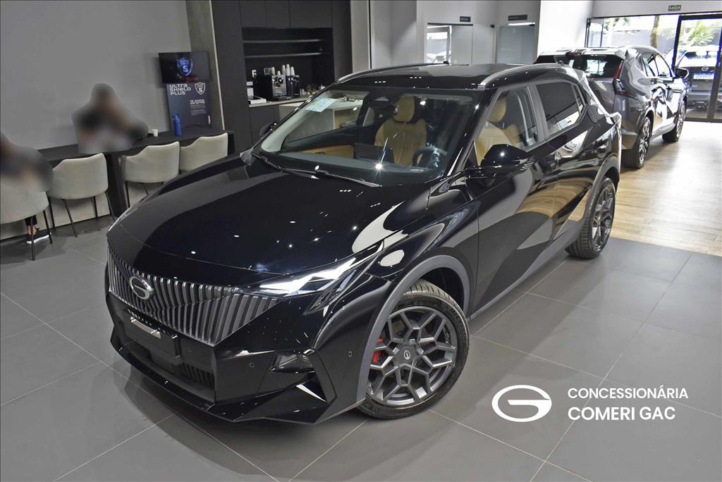 GS3 1.5 TURBO GASOLINA ELITE DCT0