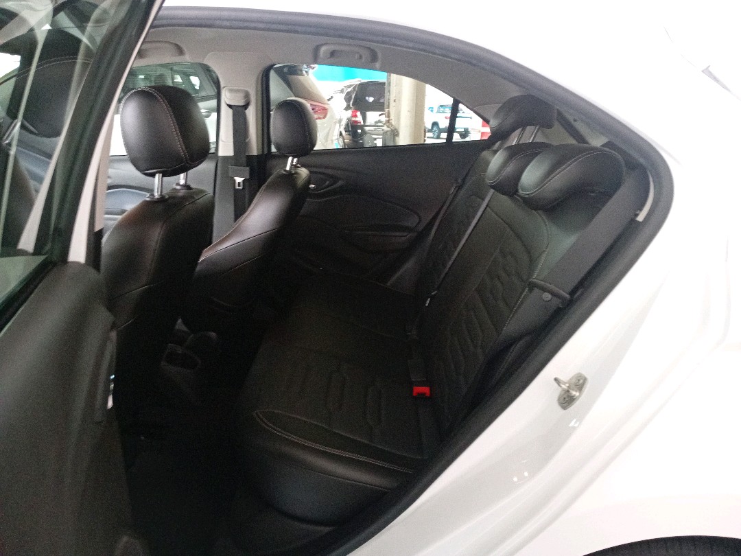 GM - Chevrolet-ONIX-1.4 MPFI LTZ 8V FLEX 4P AUTOMÁTICO