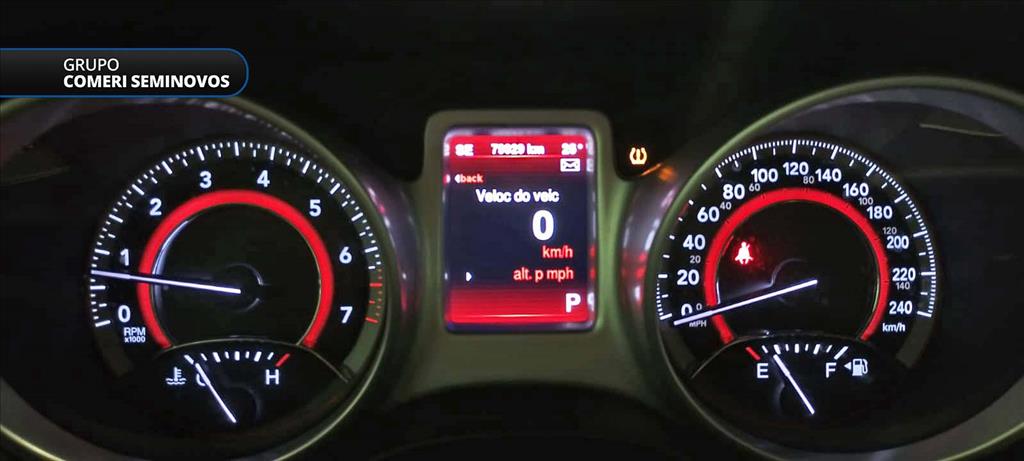 FREEMONT 2.4 PRECISION 16V GASOLINA 4P AUTOMÁTICO5