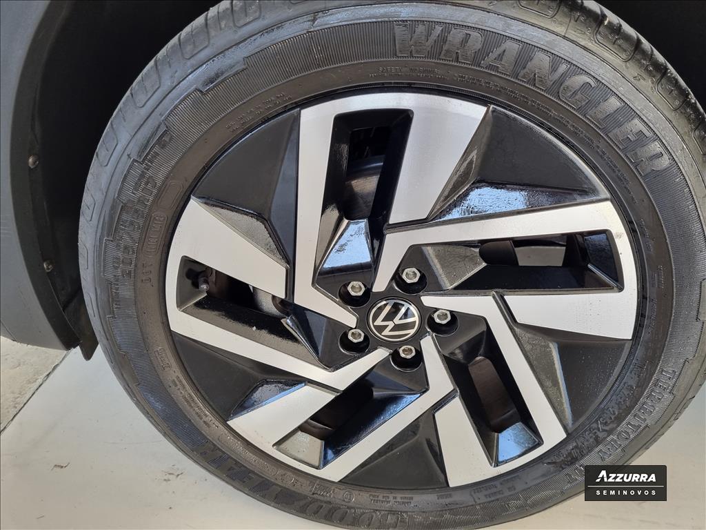 T-CROSS 1.0 200 TSI TOTAL FLEX COMFORTLINE AUTOMÁTICO11