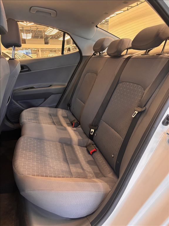 HYUNDAI HB20S 1.0 12V FLEX COMFORT PLUS MANUAL-9 - Paraná Veículos Campinas - Veículos novos e seminovos com qualidade e procedência - 0