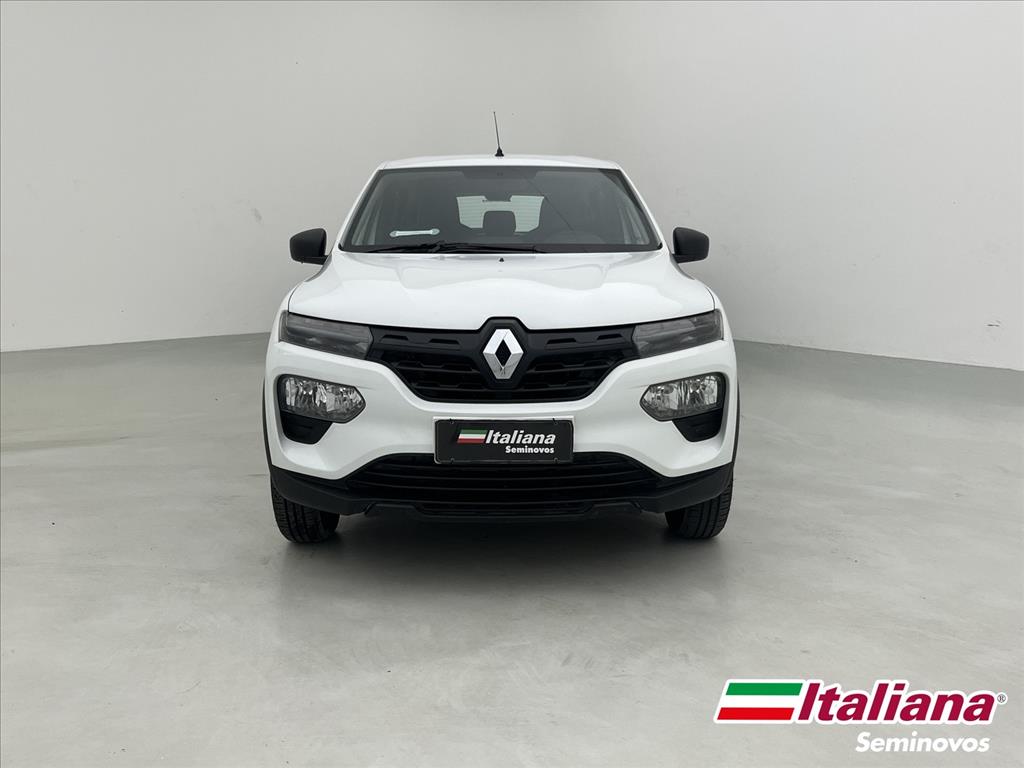 KWID 1.0 12V SCE FLEX ZEN MANUAL7