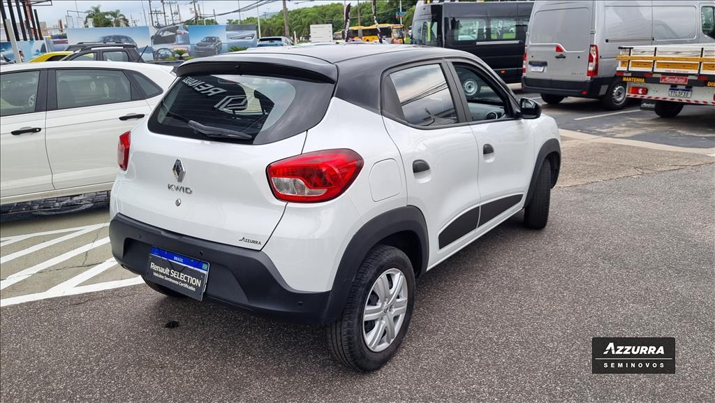 KWID 1.0 12V SCE FLEX ZEN MANUAL5