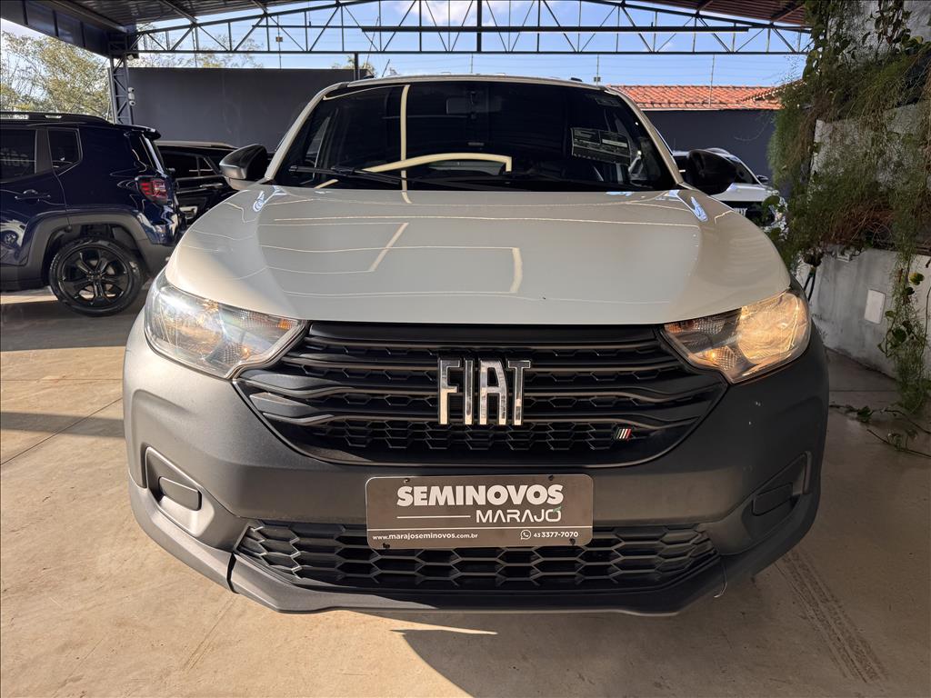 STRADA 1.4 FIRE FLEX ENDURANCE CS MANUAL2