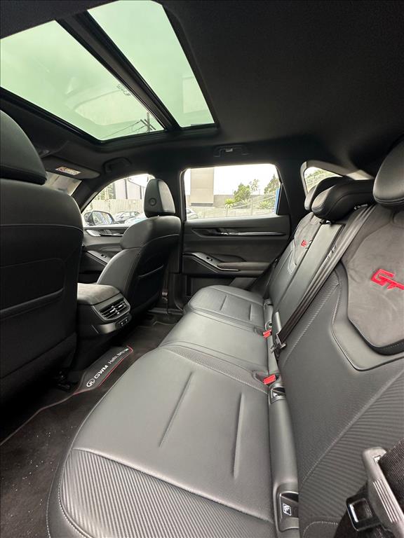 HAVAL H6 GT 1.5 PHEV AWD E-TRACTION