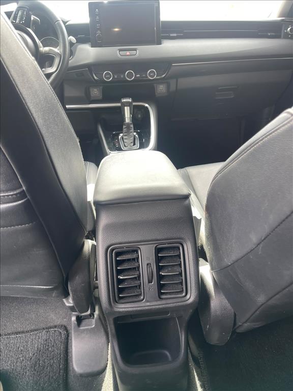 HR-V 1.5 DI I-VTEC FLEX EXL CVT8