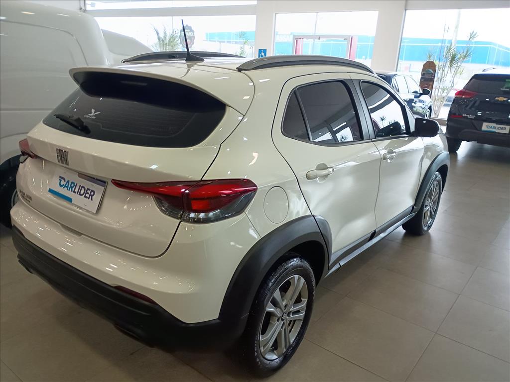 PULSE 1.3 FLEX DRIVE CVT2