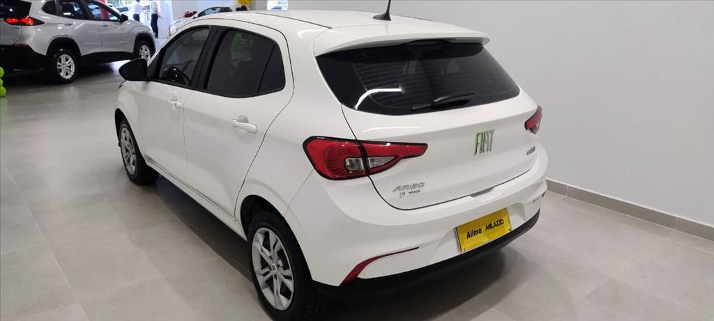 ARGO 1.0 FIREFLY FLEX DRIVE MANUAL3