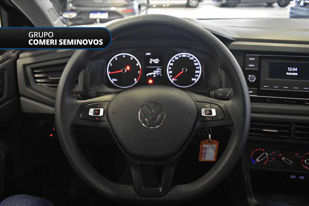 POLO 1.0 MPI TRACK MANUAL