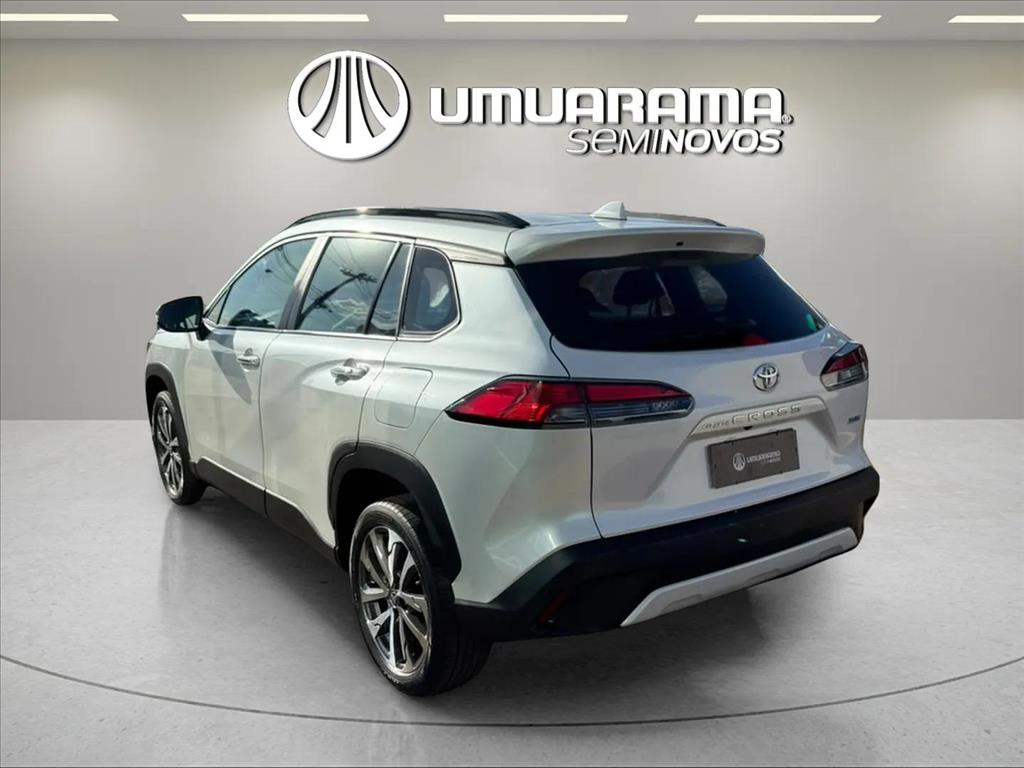 COROLLA CROSS 2.0 VVT-IE FLEX XRE DIRECT SHIFT3
