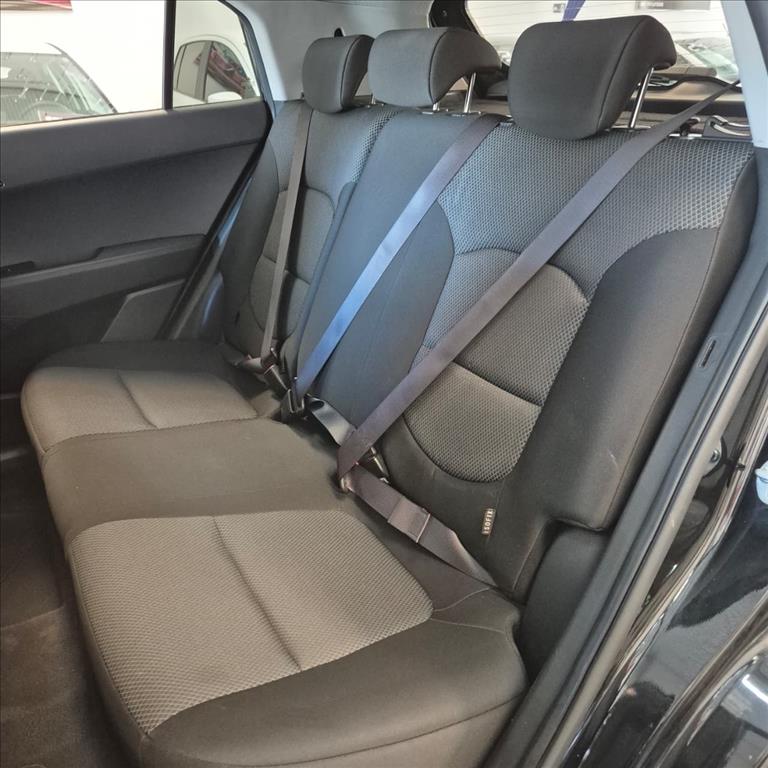 CRETA 1.6 16V FLEX ATTITUDE MANUAL13