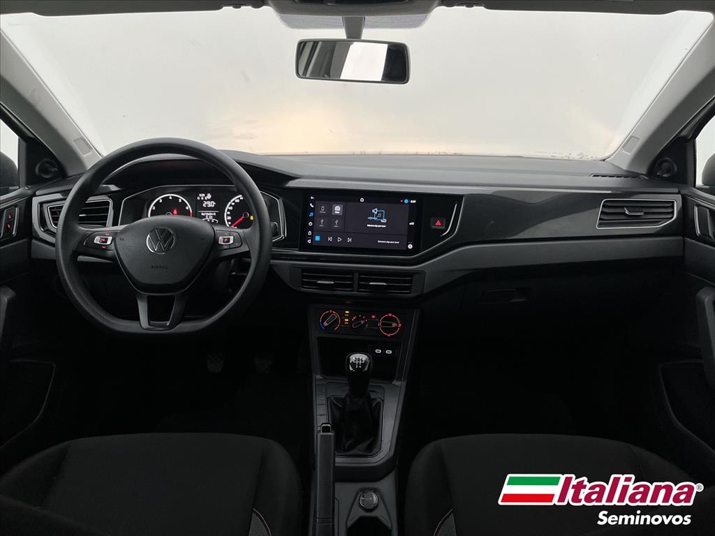 POLO 1.0 MPI TRACK MANUAL8