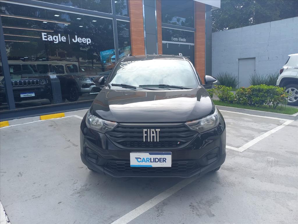 STRADA 1.3 FIREFLY FLEX FREEDOM CS MANUAL1