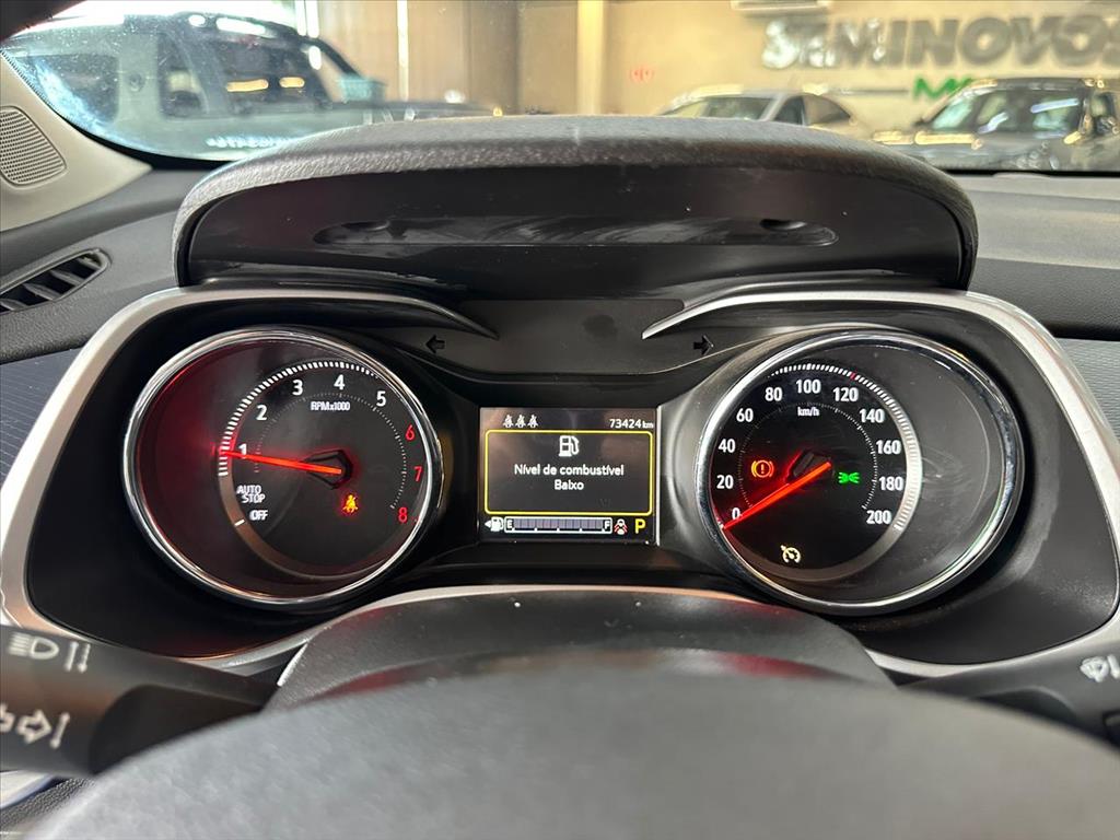 TRACKER 1.2 TURBO FLEX PREMIER AUTOMÁTICO4