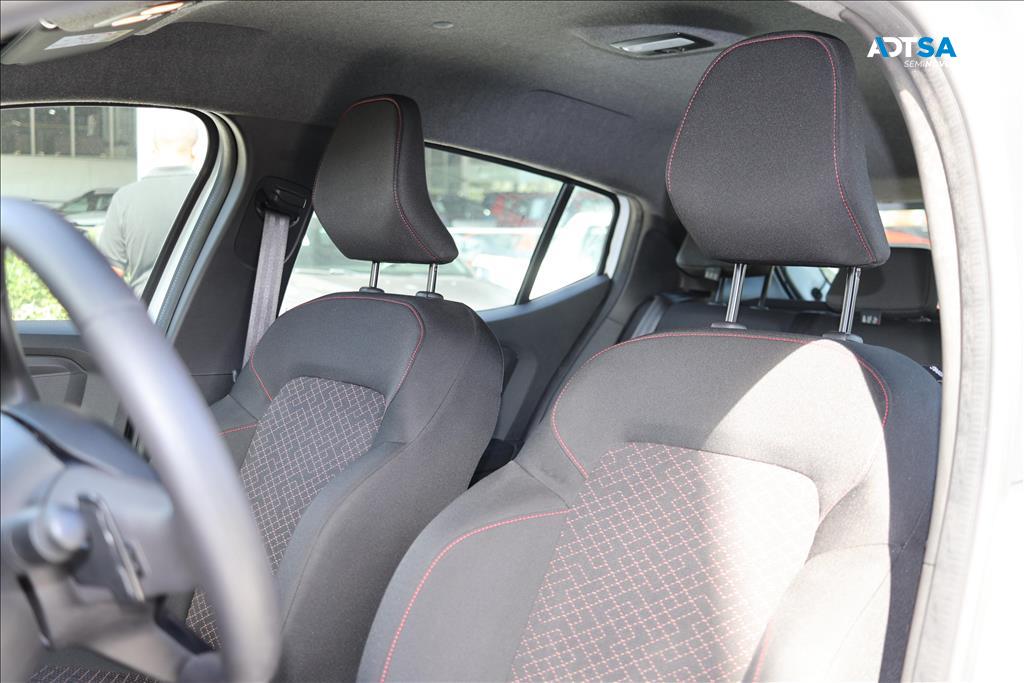 RENAULT KARDIAN 1.0 TCE FLEX EVOLUTION EDC