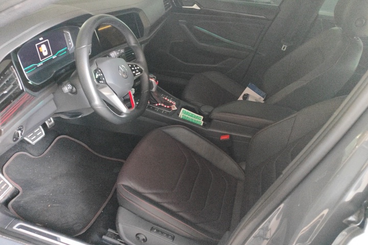 JETTA 2.0 350 TSI GASOLINA GLI DSG
