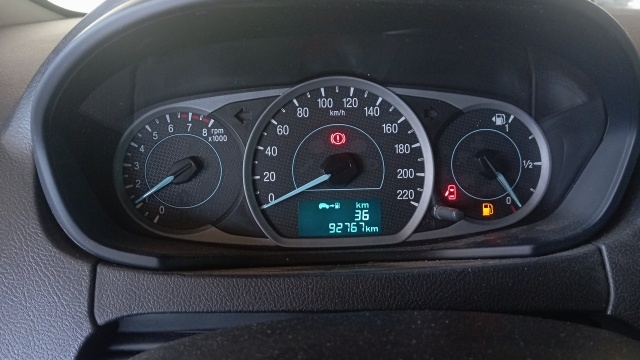 KA 1.0 TI-VCT FLEX SE MANUAL8