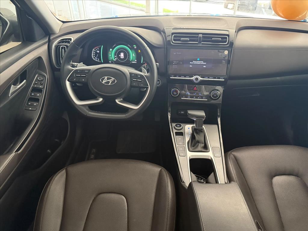 CRETA 1.0 TGDI FLEX PLATINUM AUTOMÁTICO14