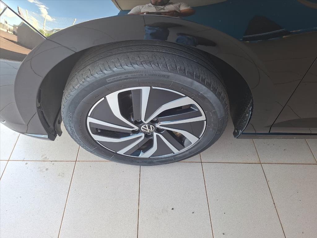 POLO 1.0 170 TSI HIGHLINE AUTOMÁTICO9