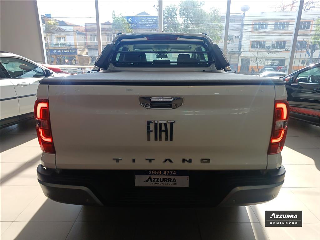 TITANO 2.2 TURBO DIESEL RANCH 4X4 AT85