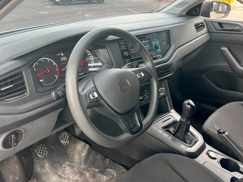 POLO 1.0 MPI TRACK MANUAL6