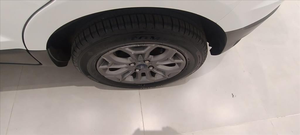 ECOSPORT 1.6 FREESTYLE 16V FLEX 4P MANUAL12