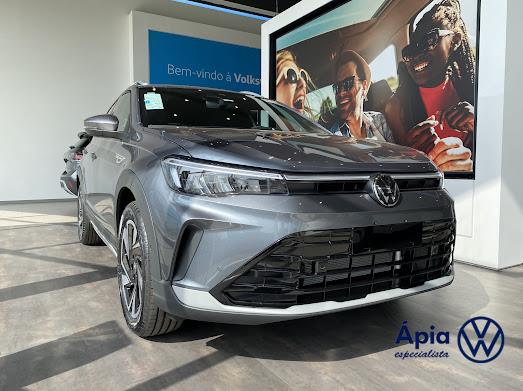NIVUS 1.0 200 TSI TOTAL FLEX HIGHLINE AUTOMÁTICO0
