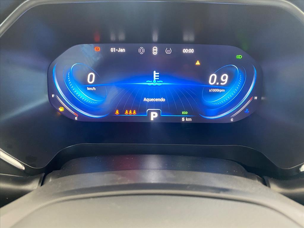 TIGGO 7 1.5 TCI TURBO FLEX SPORT CVT9