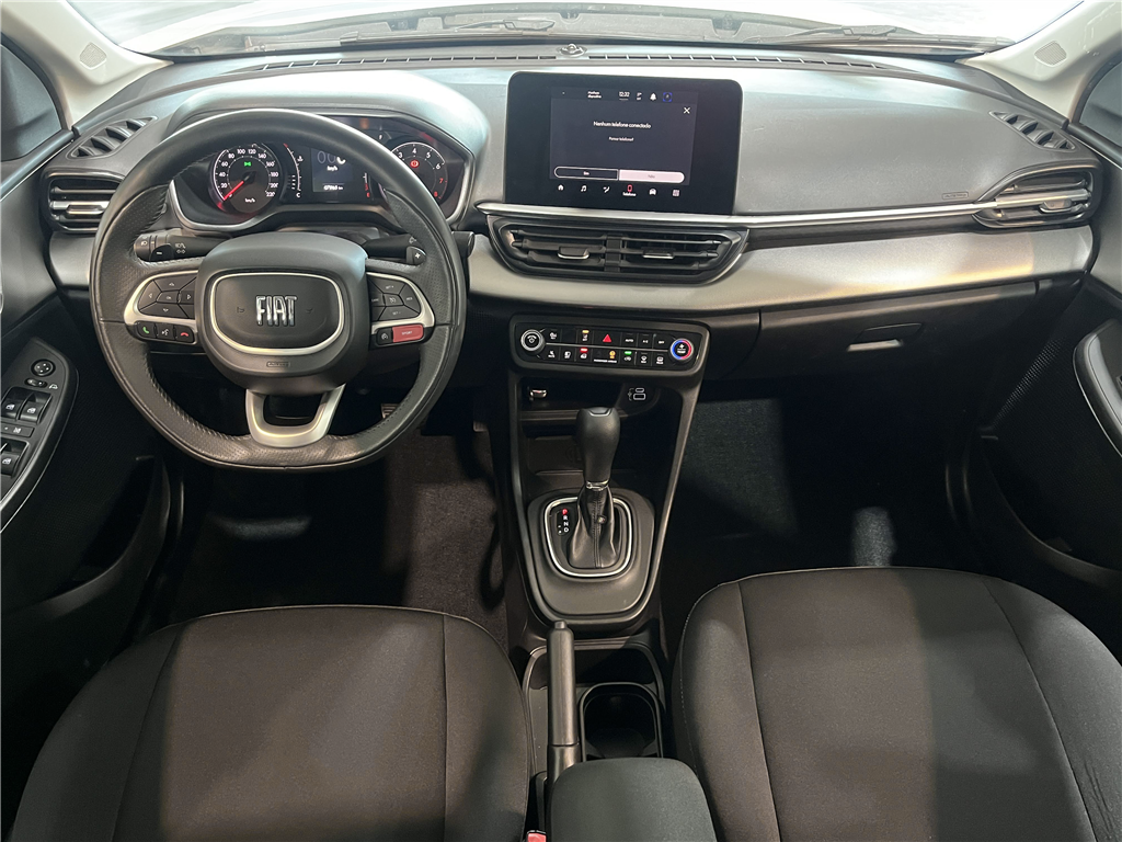 PULSE 1.0 TURBO 200 FLEX AUDACE CVT6