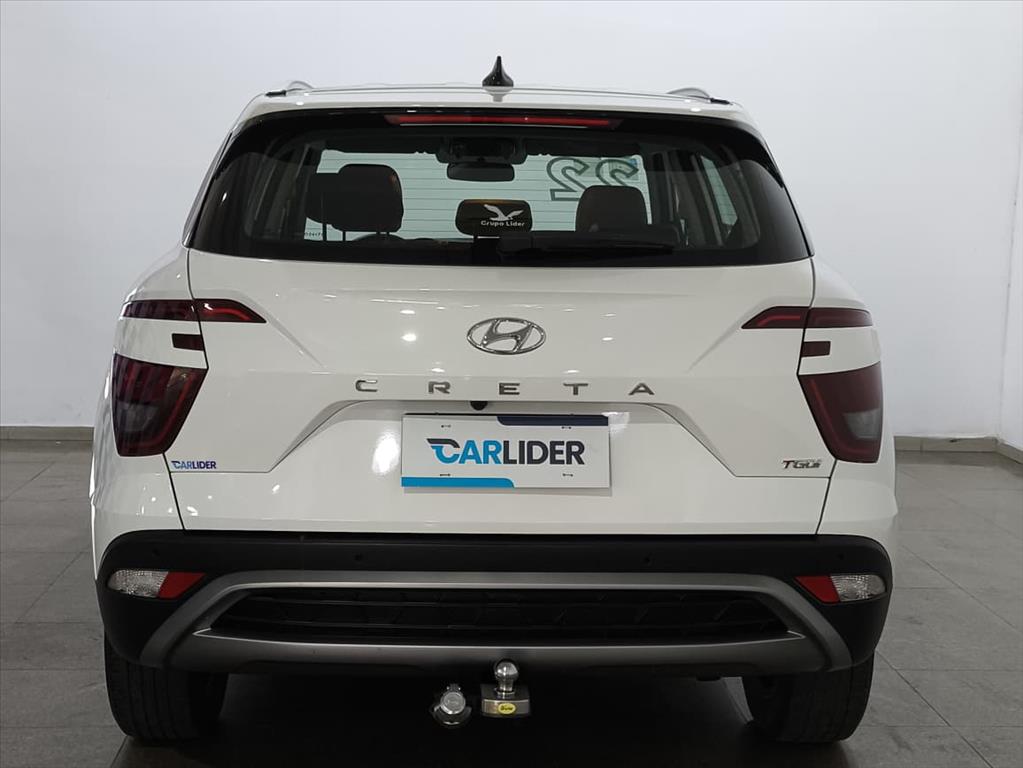 CRETA 1.0 TGDI FLEX PLATINUM AUTOMÁTICO4