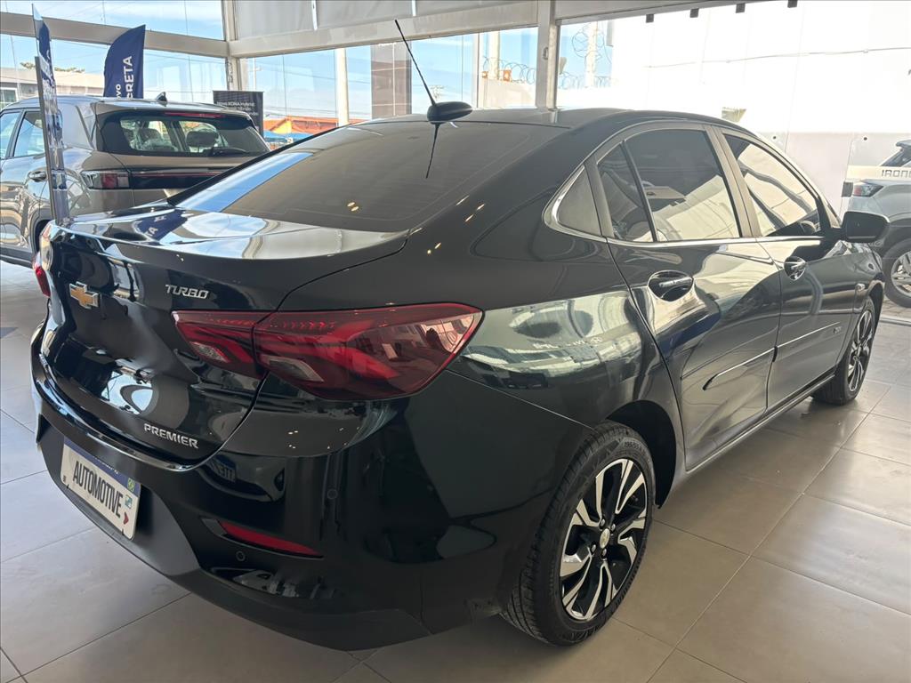 ONIX PLUS 1.0 TURBO FLEX PREMIER AUTOMÁTICO4