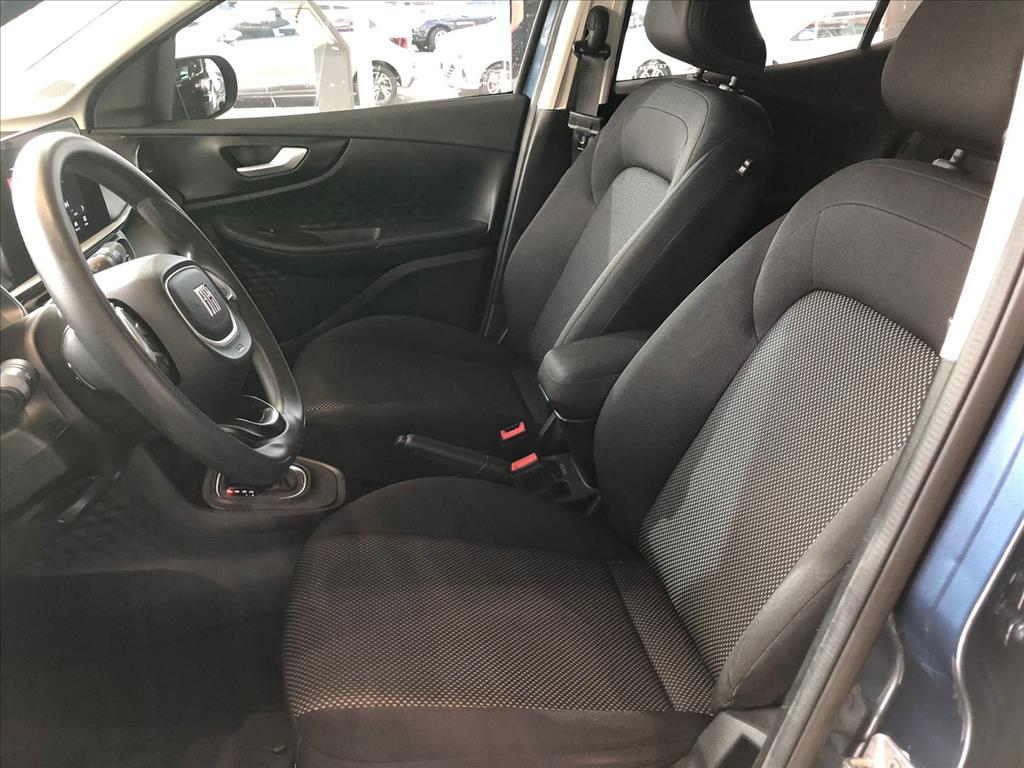 PULSE 1.3 FLEX DRIVE CVT