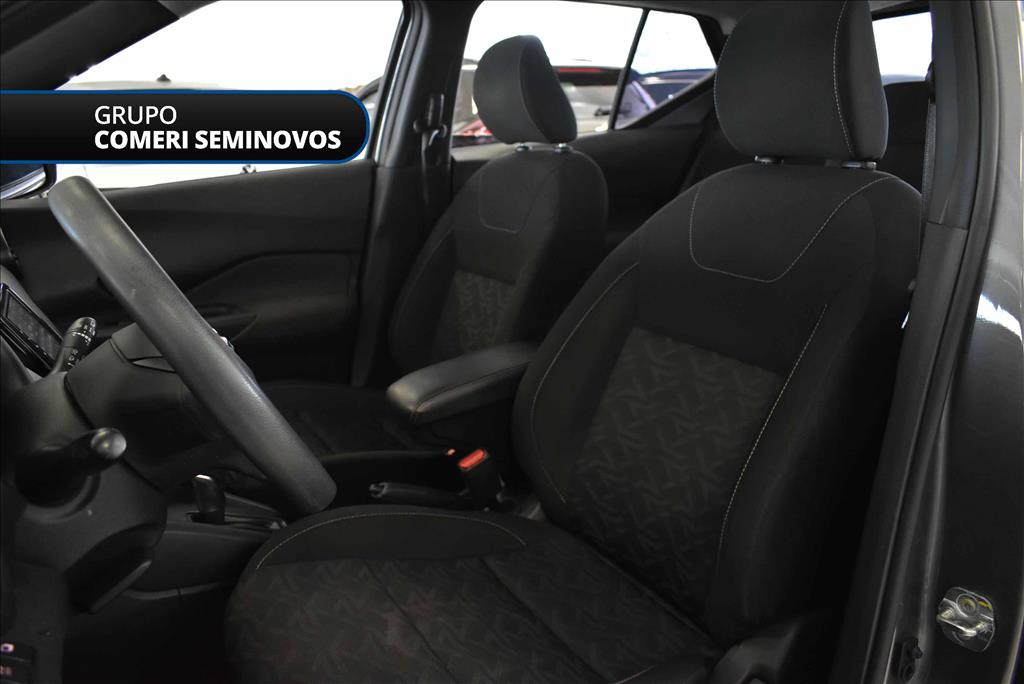 KICKS 1.6 16V FLEXSTART ACTIVE XTRONIC7