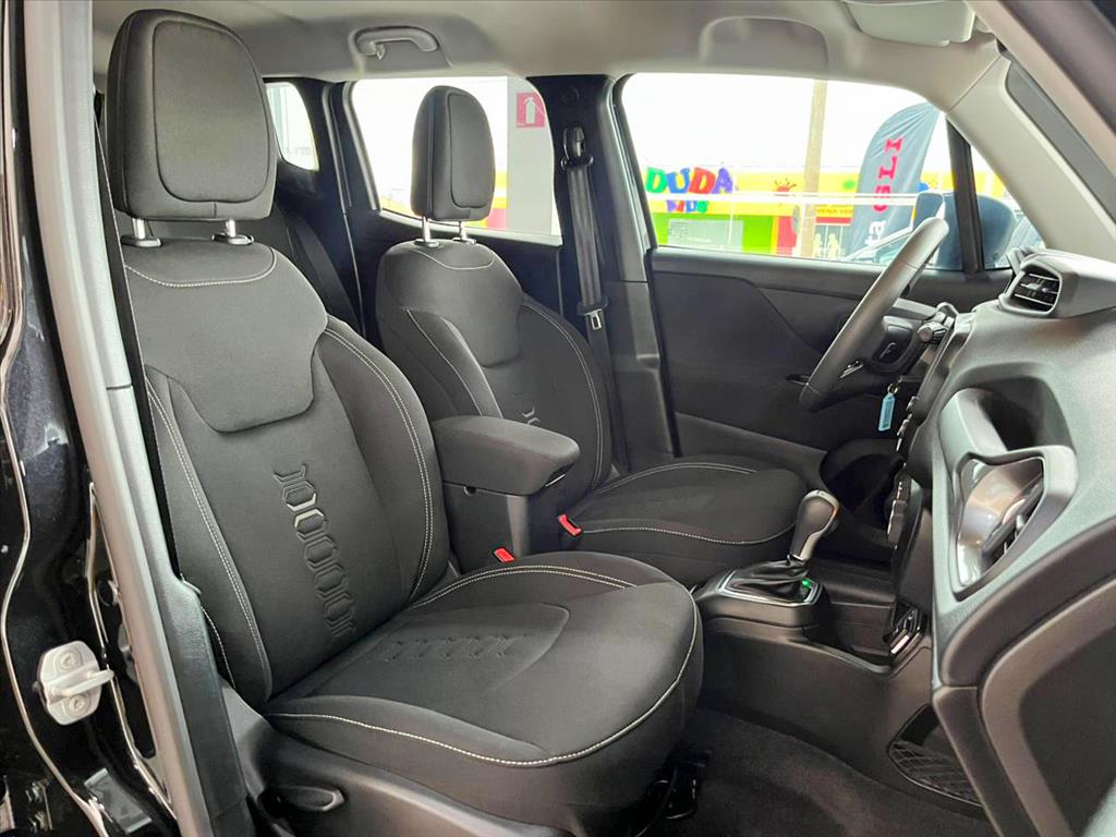 RENEGADE 1.3 T270 TURBO FLEX AT614