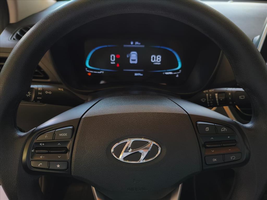 HB20 1.0 12V FLEX LIMITED PLUS MANUAL9