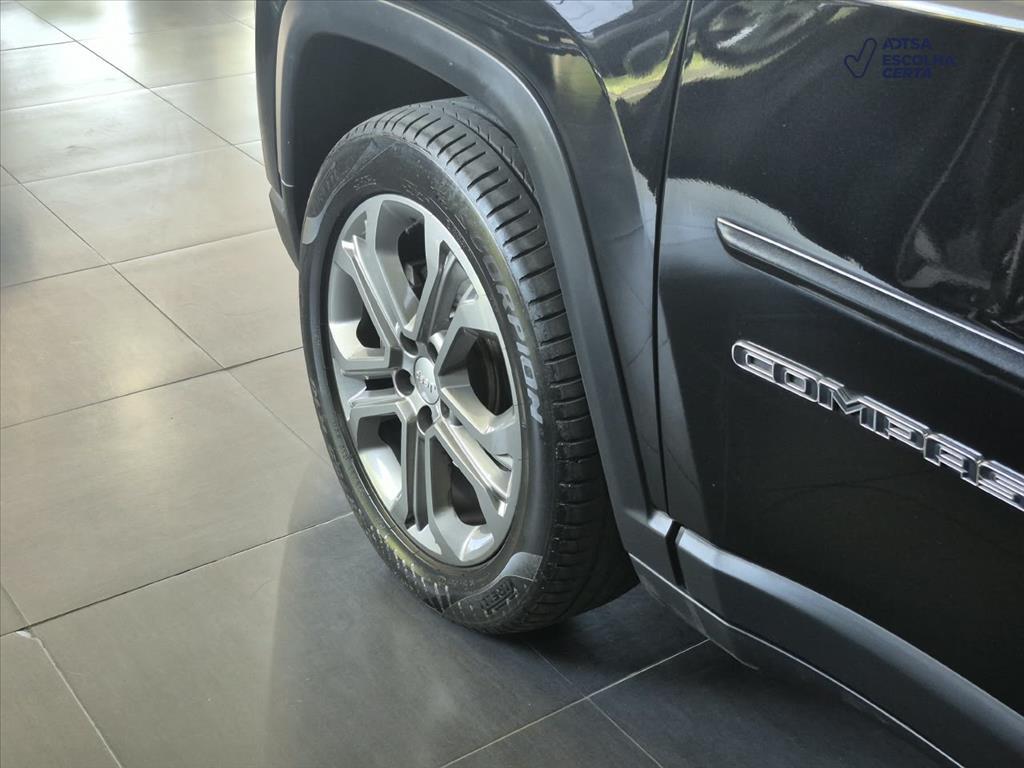Jeep COMPASS 2024