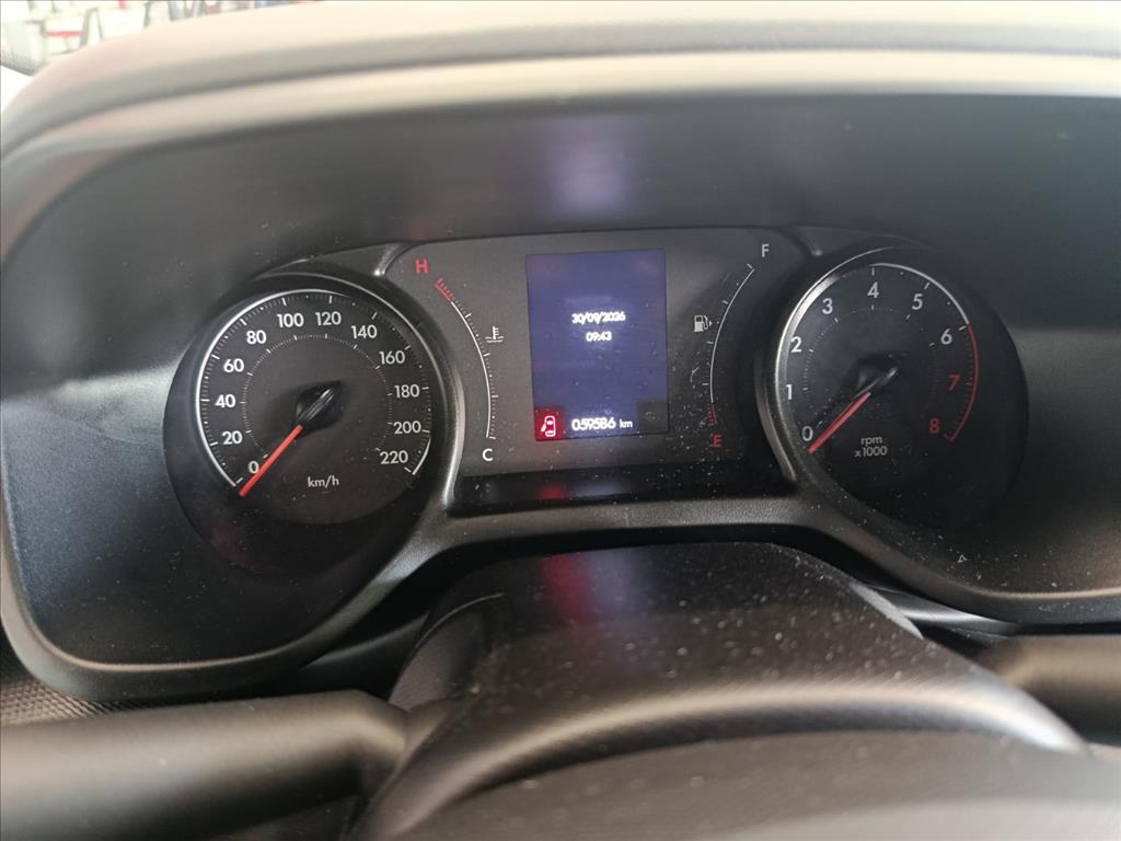 PULSE 1.3 FLEX DRIVE CVT13