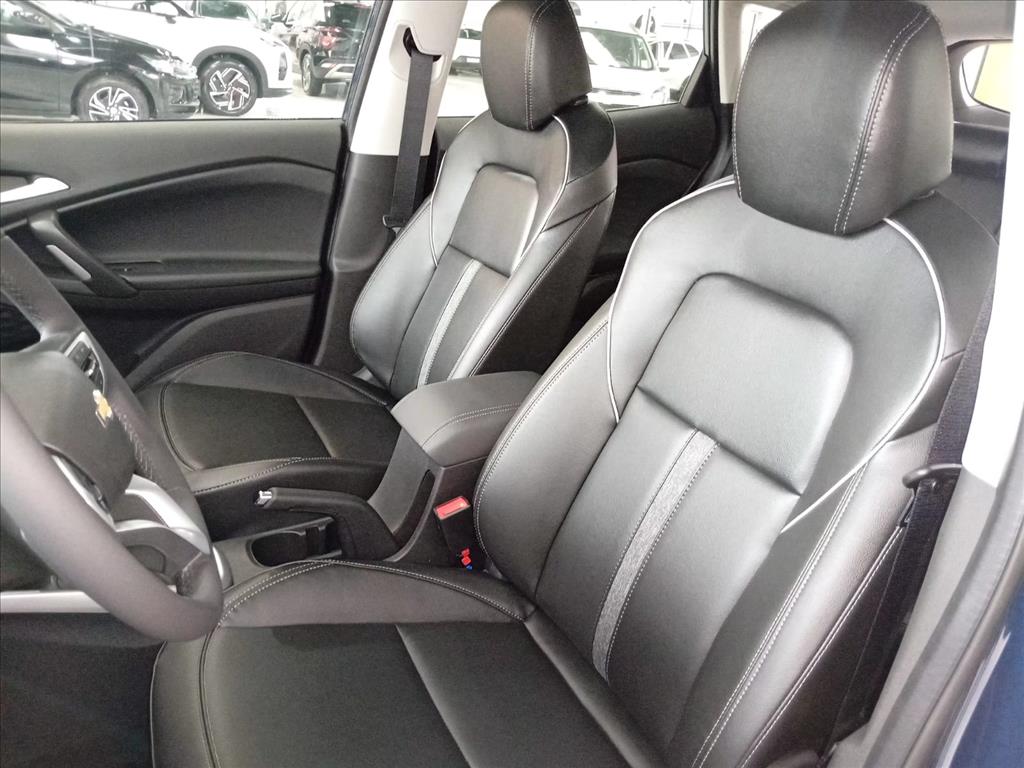 TRACKER 1.0 TURBO FLEX LTZ AUTOMÁTICO10