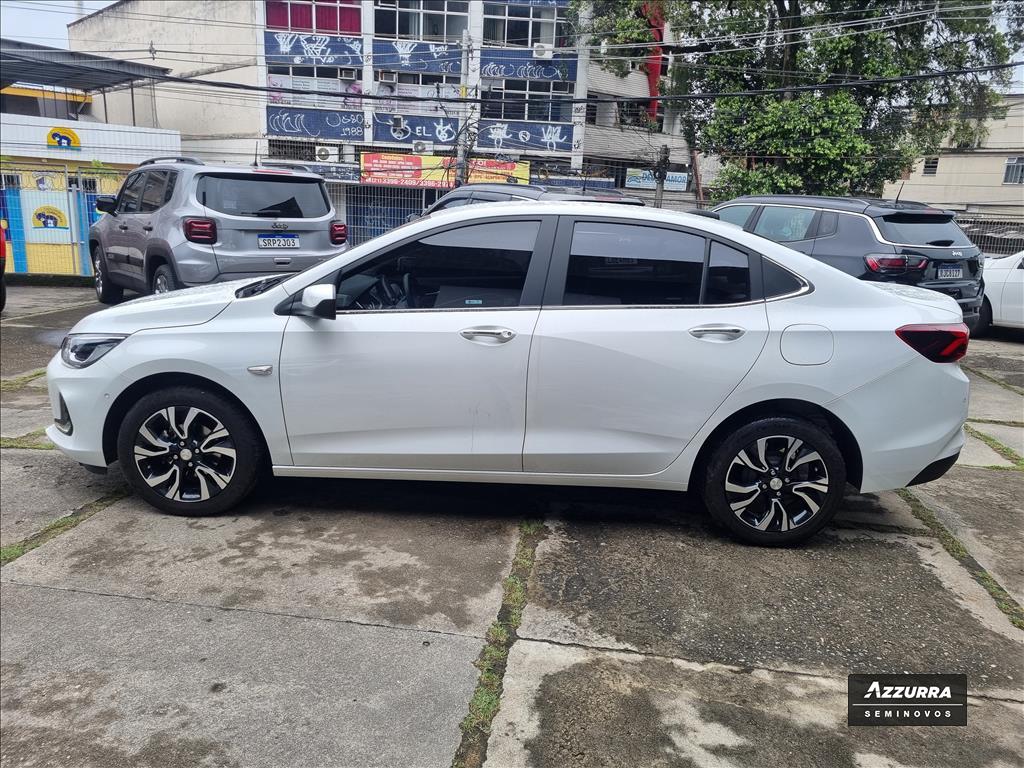 ONIX PLUS 1.0 TURBO FLEX PREMIER AUTOMÁTICO3