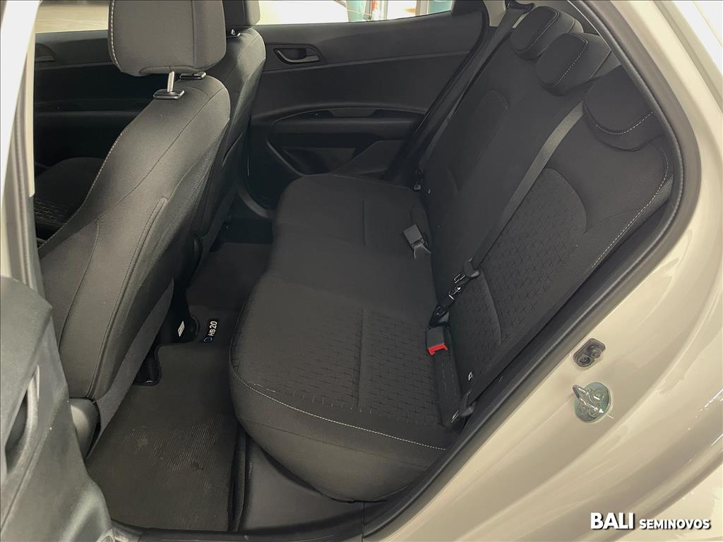 HB20 1.0 12V FLEX LIMITED MANUAL16