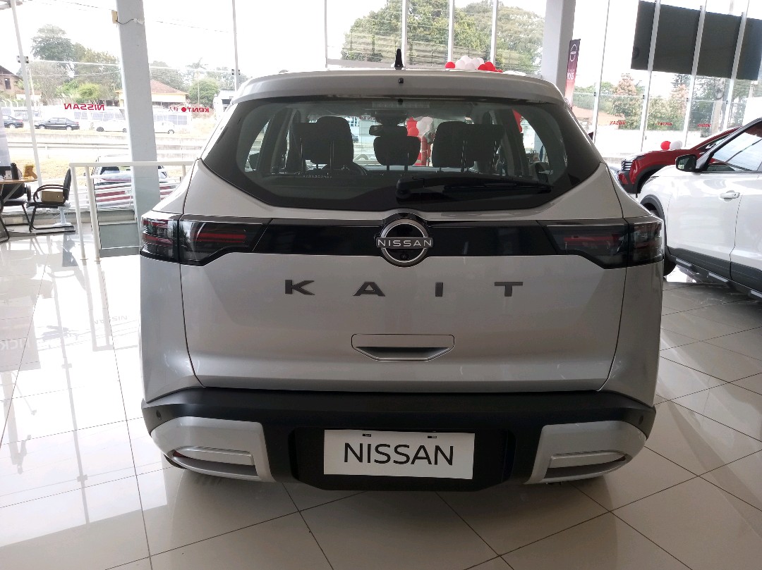 KAIT 1.6 FLEX ADVANCE XTRONIC5